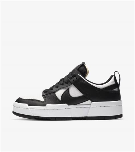 nike dunk low disrupt|Dunk Low Disrupt Black Release Date. Nike SNKRS